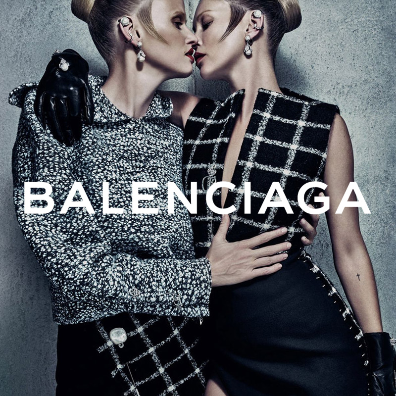 Balenciaga | The One and Only Designer Sale