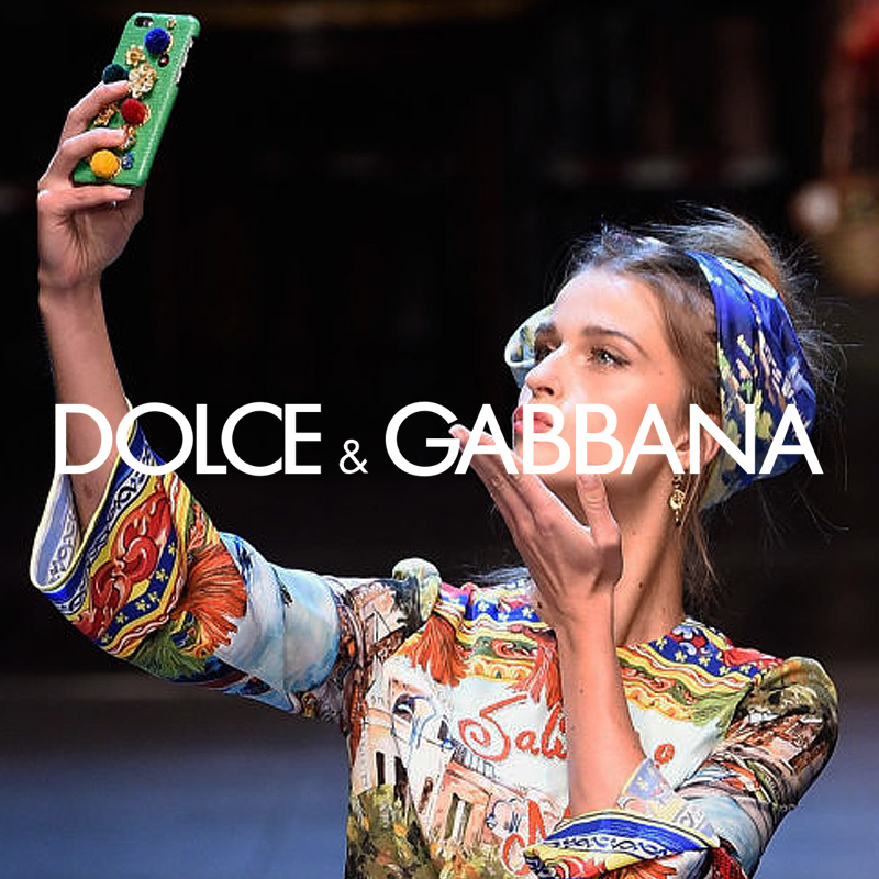 Dolce & Gabbana | The One and Only Designer Sale